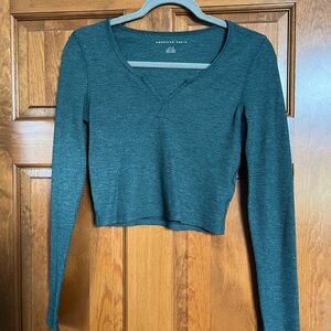 American Eagle long sleeve